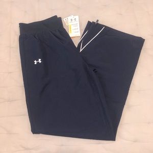 Under Armour Allseason Pants